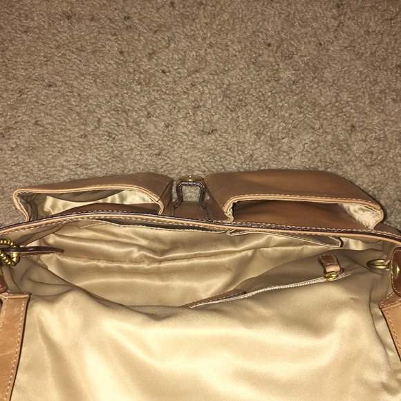 Vintage Coach purse - Picture 5 of 5